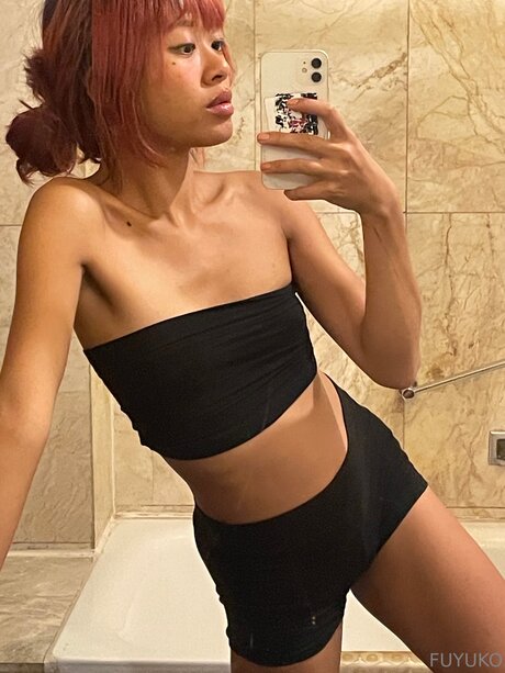 Fuyuko Tokyo star beautiful galleries