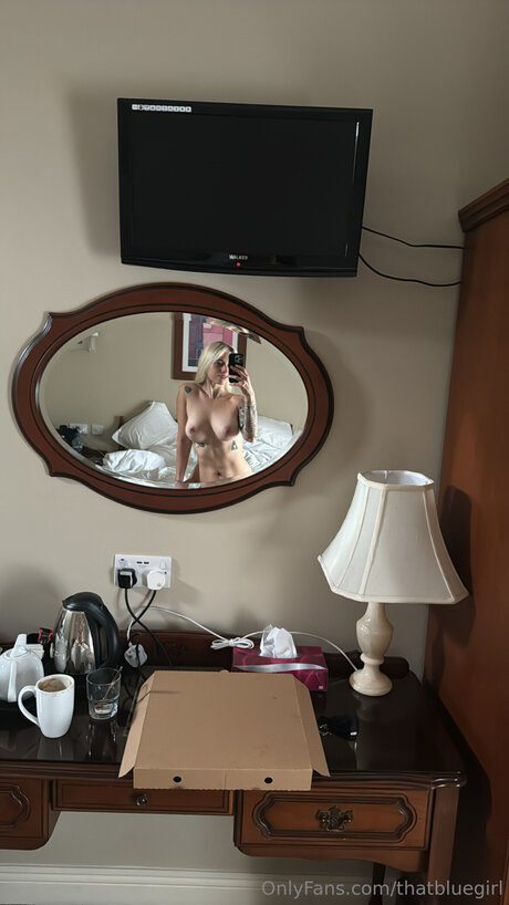 Thatbluegirl pornstar pretty image