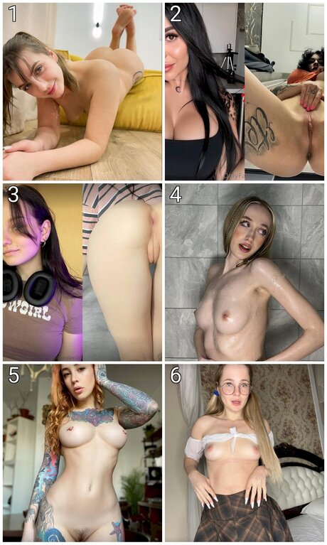 Kittie Meow star sex gallery