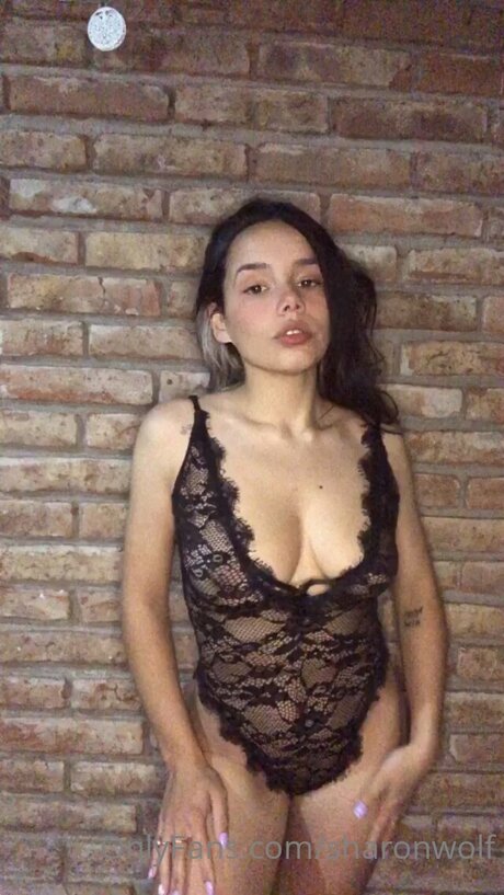 Sharonwolf pornstar pretty gallery