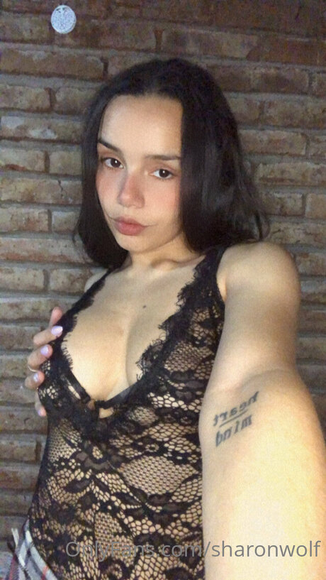 Sharonwolf star hd photos