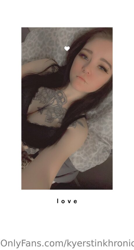 Kyerstinkhronic star pretty galleries