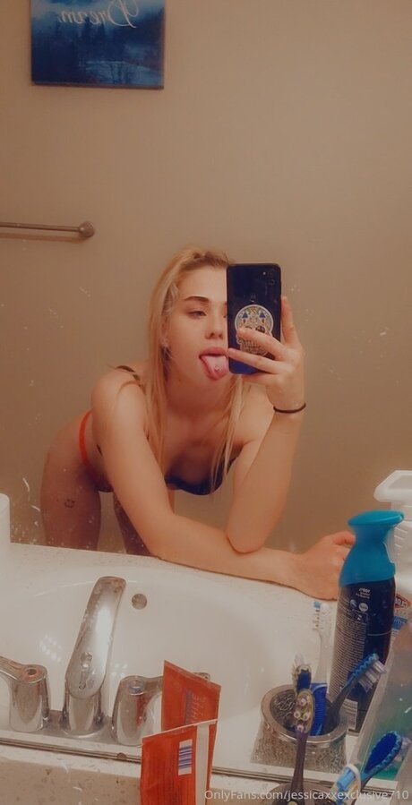 Jessicaxxexclusive710 nudes pornstar archive