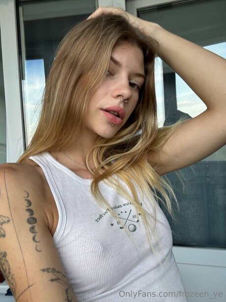 Frozeen Ye model free image