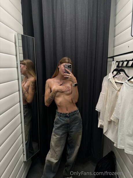 Frozeen Ye adult star archive