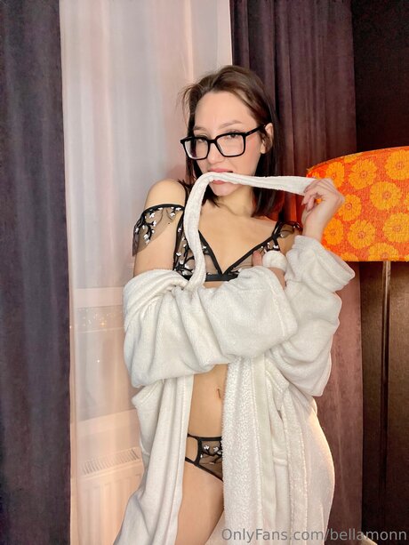 Bellamonn sex actress img