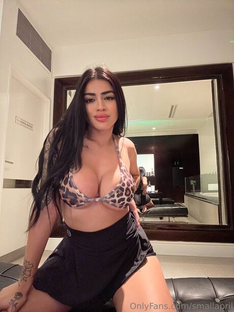 Smallapril pornstar high quality archive