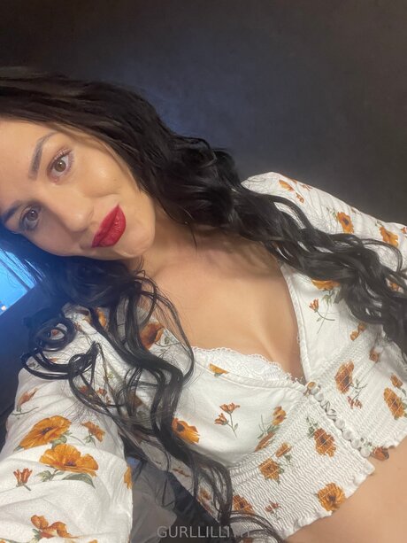 Girllillith art actress pic