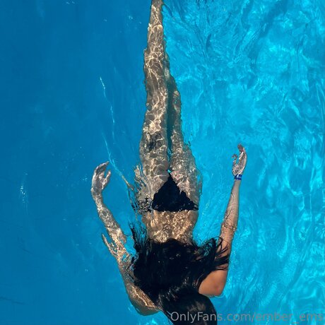 Ember Ems perfect model pictures