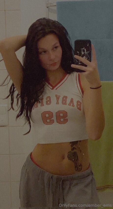 Ember Ems star perfect pictures