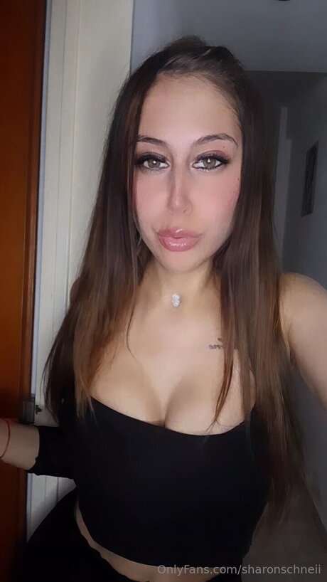 Sharonschneii adult star picture