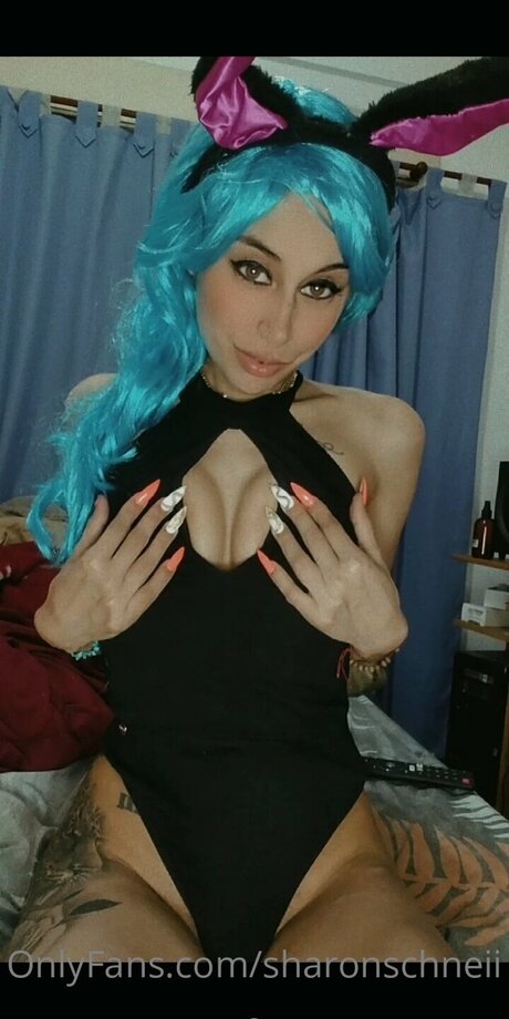 Sharonschneii sex pornstar gallery