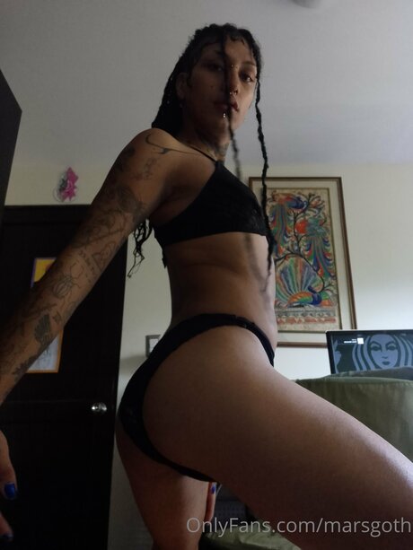 Marsgoth pornstar naked galleries