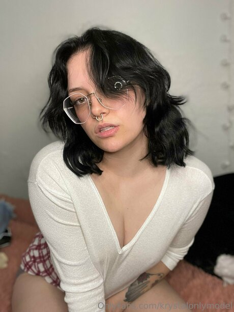 Krystalonlymodel art star galleries