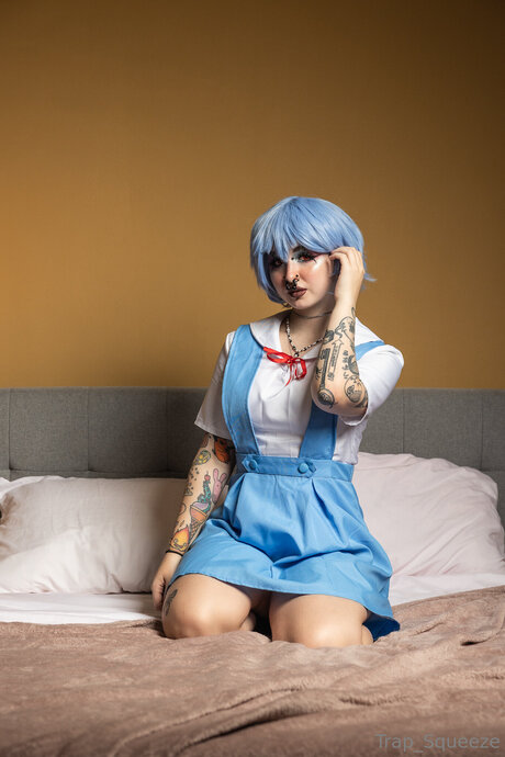 Bewitched Belial star erotic img