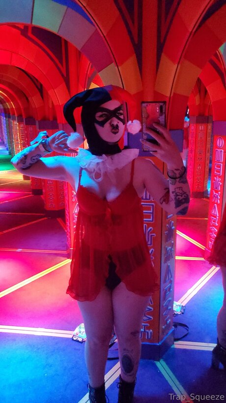 Bewitched Belial hot actress picture