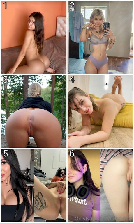 Babekriss high quality model image