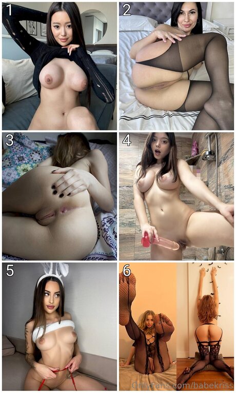 Babekriss beautiful model pictures