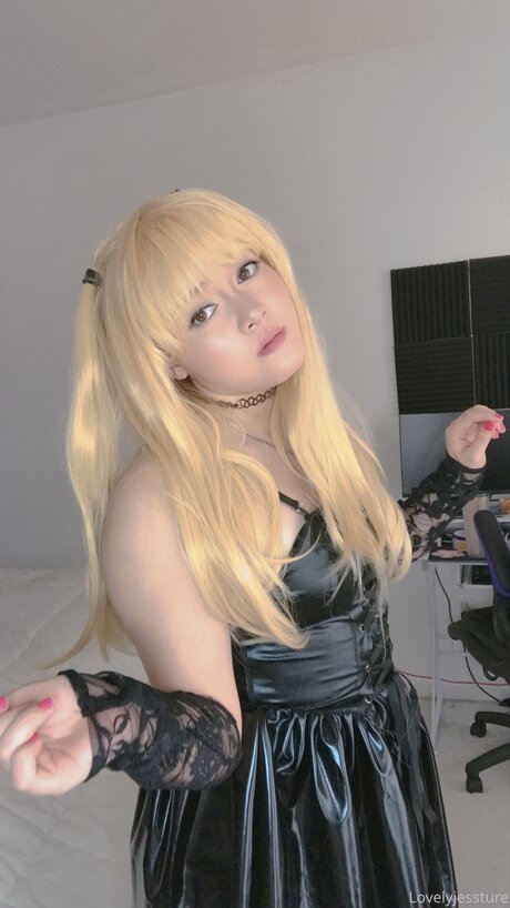 Luvlyjessxx model erotic pics