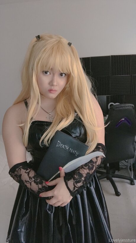 Luvlyjessxx sex star gallery