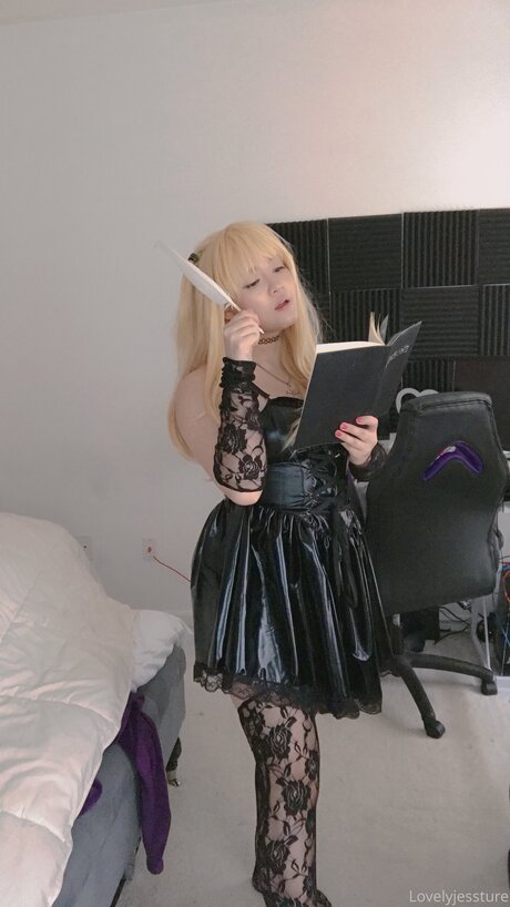 Luvlyjessxx star perfect img