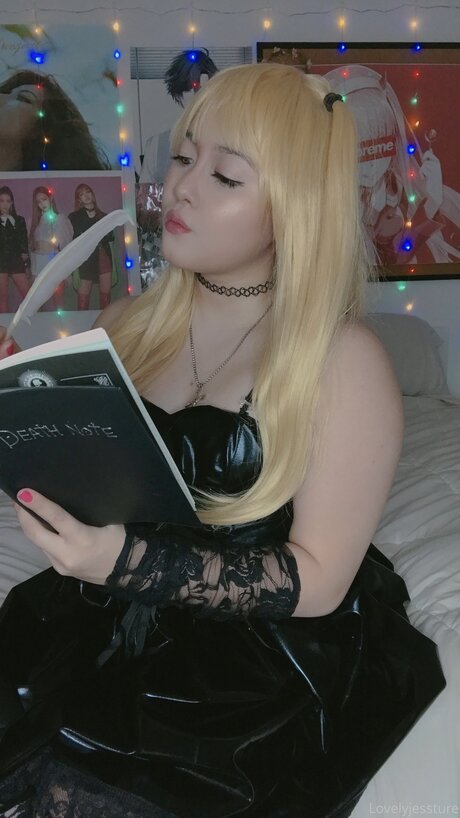 Luvlyjessxx pornstar hd gallery