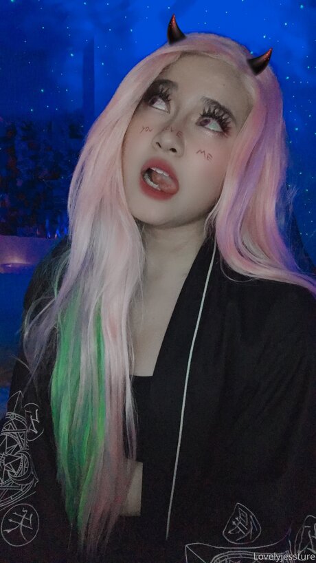 Luvlyjessxx adult actress pics