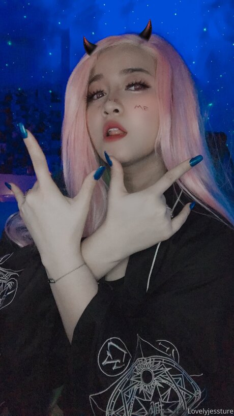 Luvlyjessxx sexy pornstar images