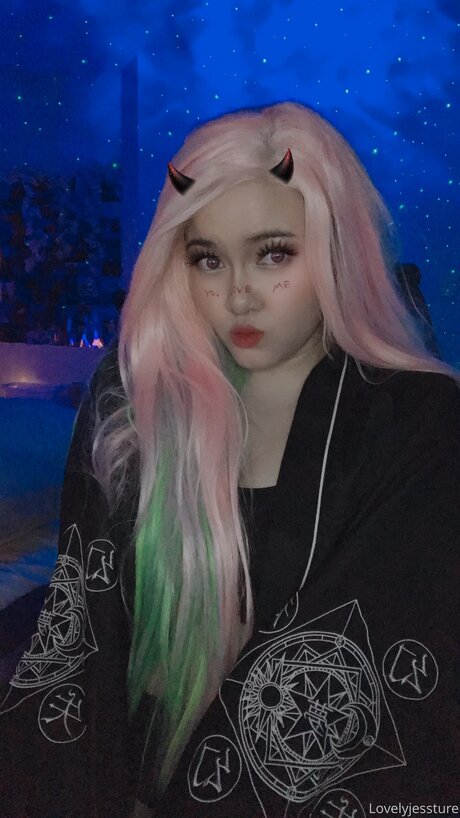 Luvlyjessxx beautiful actress pictures