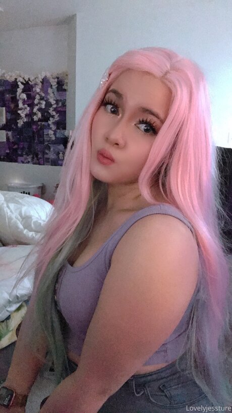 Luvlyjessxx star exclusive archive