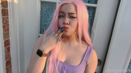 Luvlyjessxx sexy pornstar pictures