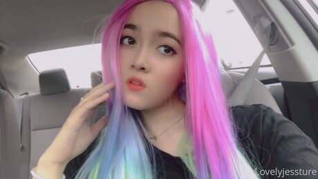 Luvlyjessxx pornstar pretty pics