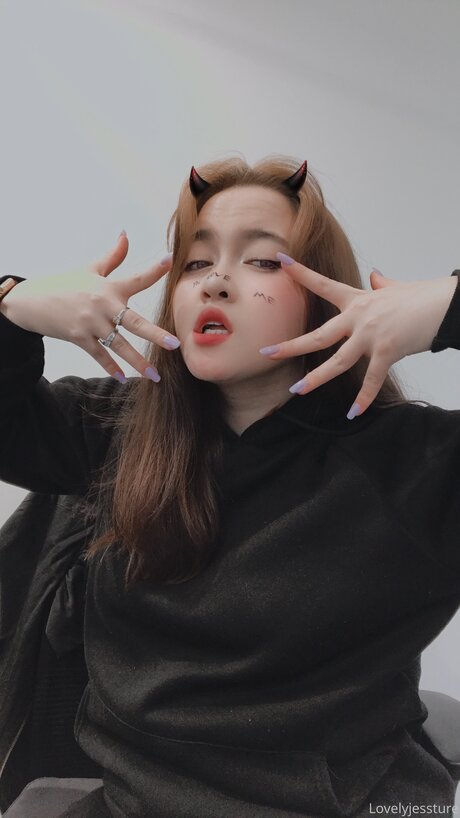 Luvlyjessxx exclusive star images