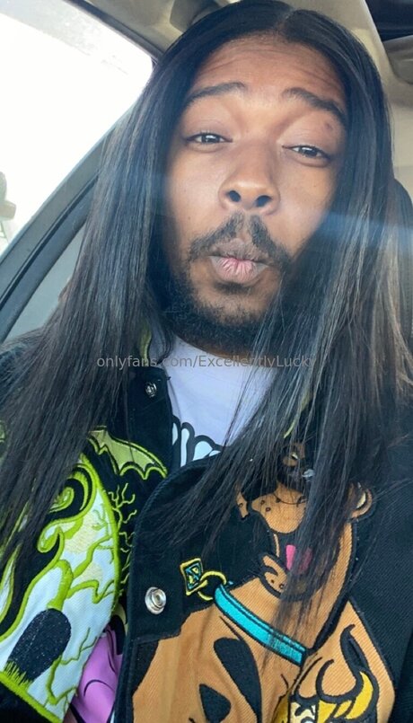 Excellentlylucky model hd gallery