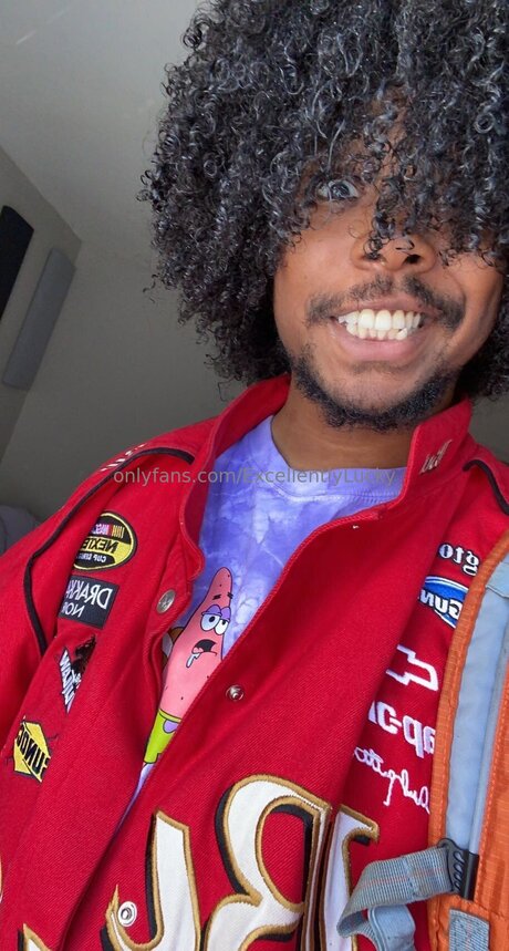 Excellentlylucky model perfect pics