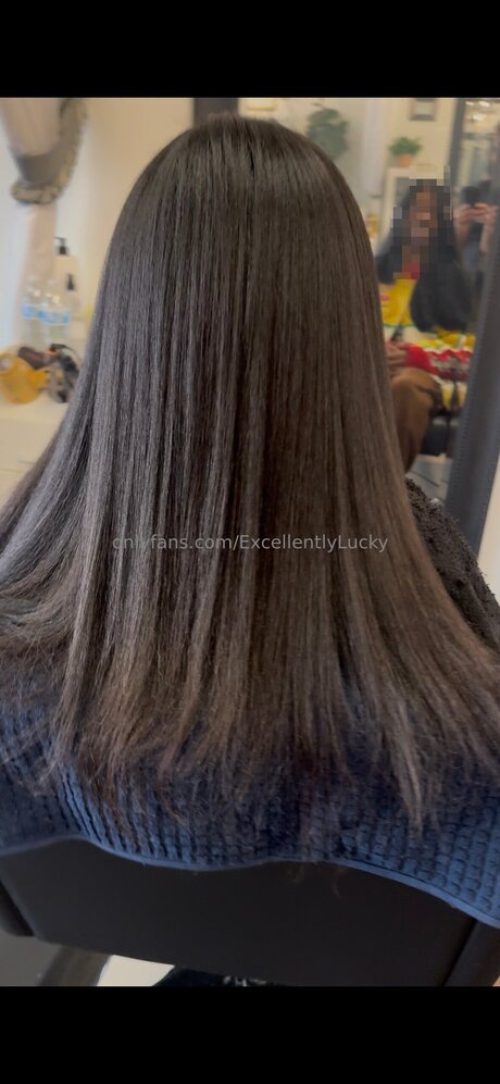 Excellentlylucky free model pics