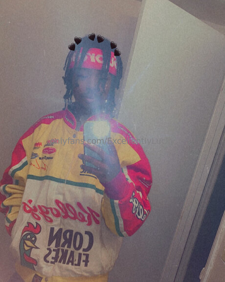 Excellentlylucky adult model images