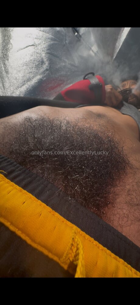 Excellentlylucky pretty model photo