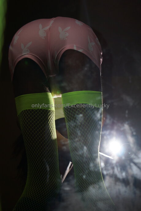 Excellentlylucky Profile Photo