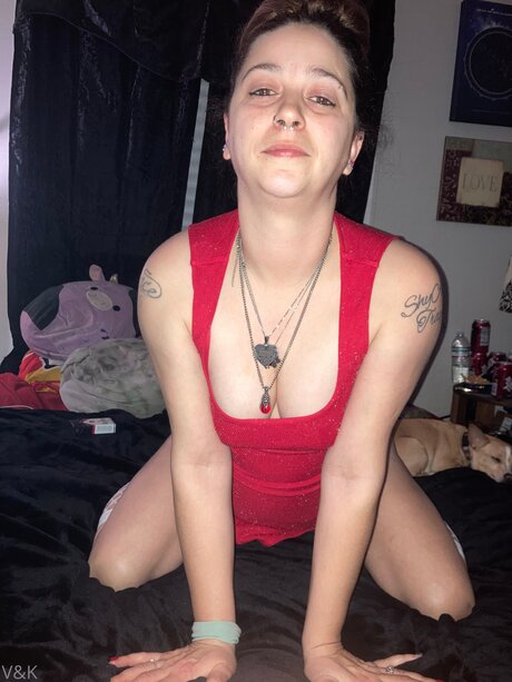 V K Adventures top model pic