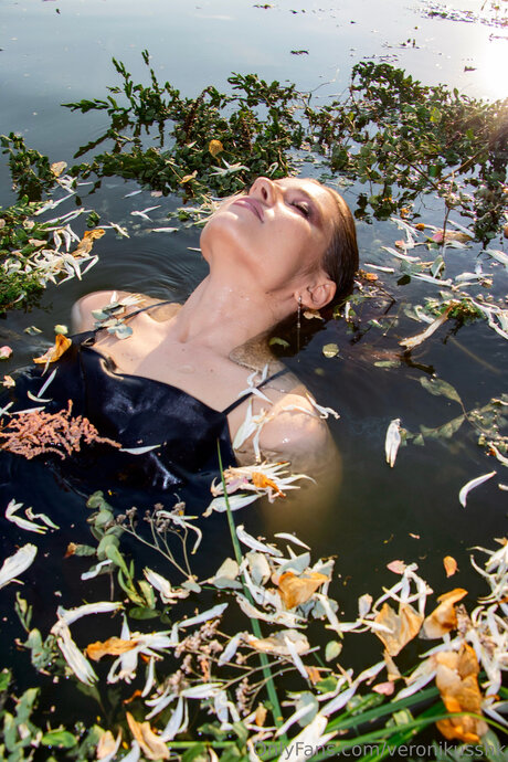 Veronikusshk model best pic