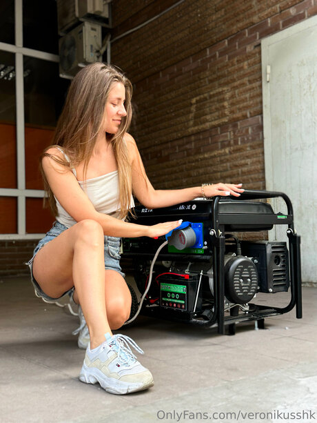 Veronikusshk model img