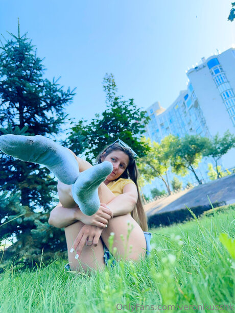 Veronikusshk nudes pornstar images