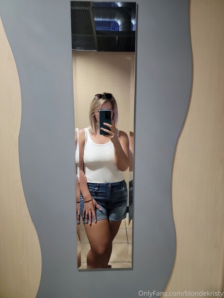 Blondekristy nice star images