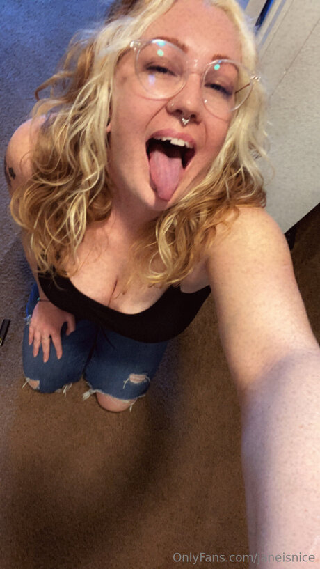 Janeisnice model erotic archive