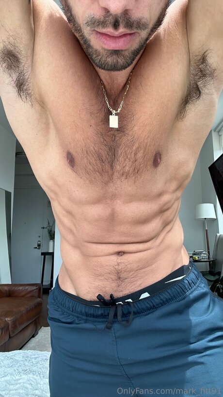 Mark Fitt91 pornstar nice picture