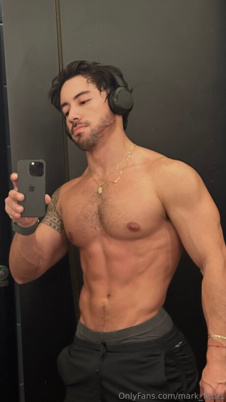 Mark Fitt91 adult star pictures