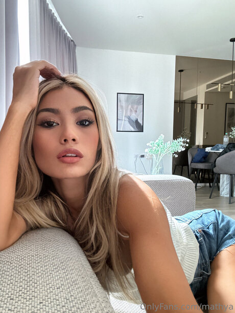 Mathya pornstar naked images