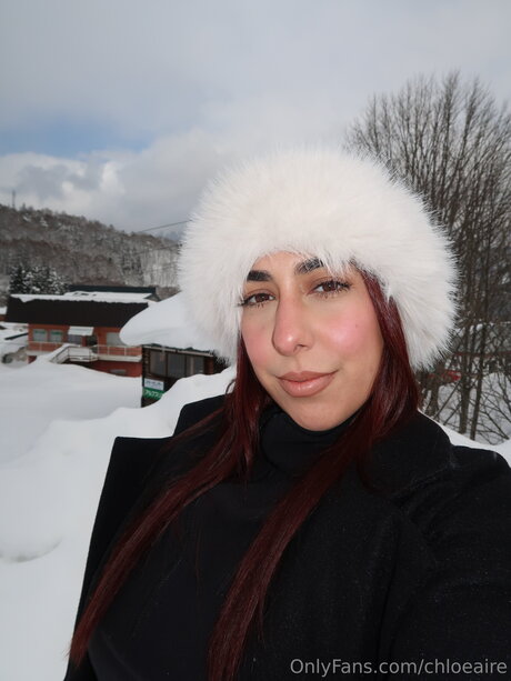 Chloeaire pornstar art pics