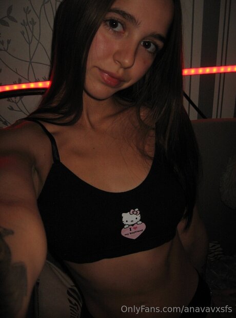 Anavavxsfs top star pictures